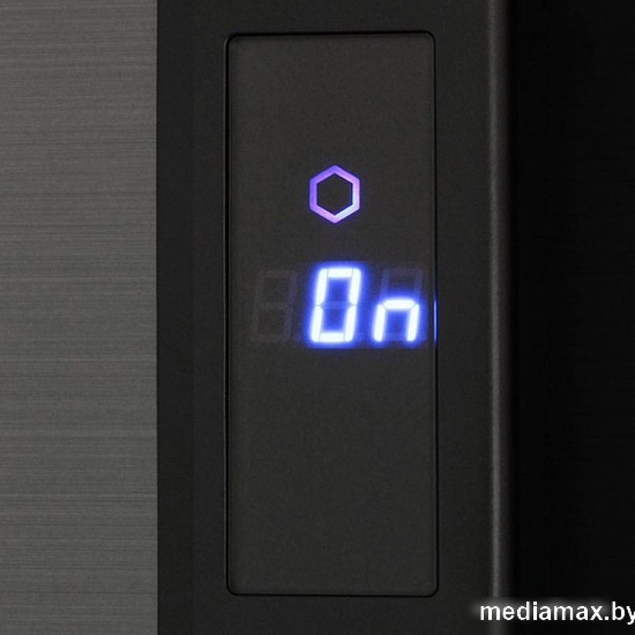 Многодверный холодильник Sharp SJ-EX98FSL