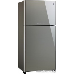 Холодильник Sharp SJ-XG60PGSl