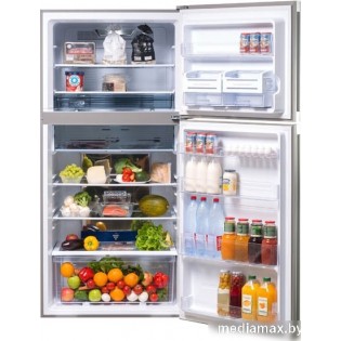 Холодильник Sharp SJ-XG60PGSl