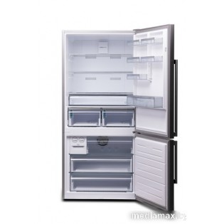 Холодильник Sharp SJ-653GHXI52R