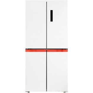 Четырёхдверный холодильник LEX LCD450WOrID