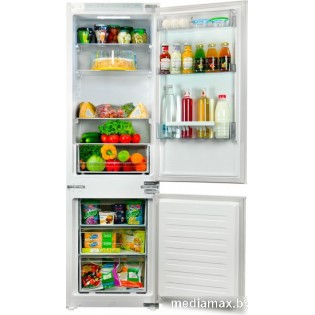 Холодильник LEX RBI 201 NF