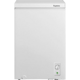 Морозильный ларь Бирюса 113KX