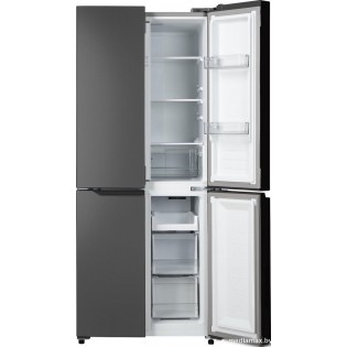 Четырёхдверный холодильник Бирюса CD 405 DI