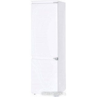 Холодильник Nordfrost (Nord) NRCB 330 NFW