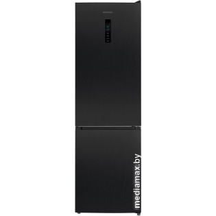 Холодильник Nordfrost (Nord) RFC 390D NFXd