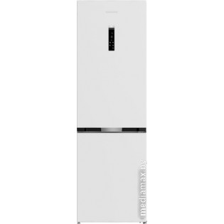 Холодильник Grundig GKPN66930LWW