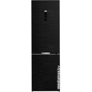 Холодильник Grundig GKPN66930LBW