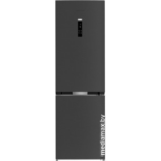 Холодильник Grundig GKPN66930FXD
