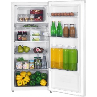 Однокамерный холодильник TECHNO DF1-20N