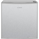 Морозильник Bomann GB 341 inox