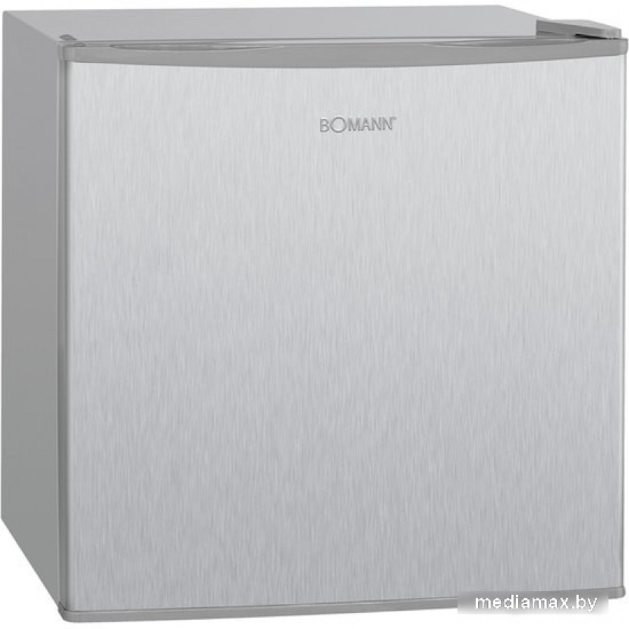 Морозильник Bomann GB 341 inox