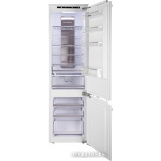 Холодильник Hiberg i-RFCB 455F NFW