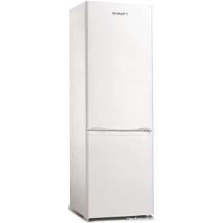 Холодильник Kraft KF-DF205W