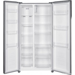 Холодильник side by side Kraft KF-MS4801DI