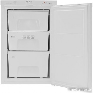 Морозильник POZIS FV-108 (бежевый)
