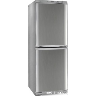 Морозильник POZIS FVD-257 (серебристый металлопласт)