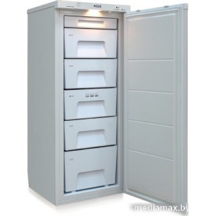 Морозильник POZIS FV-115 (бежевый)