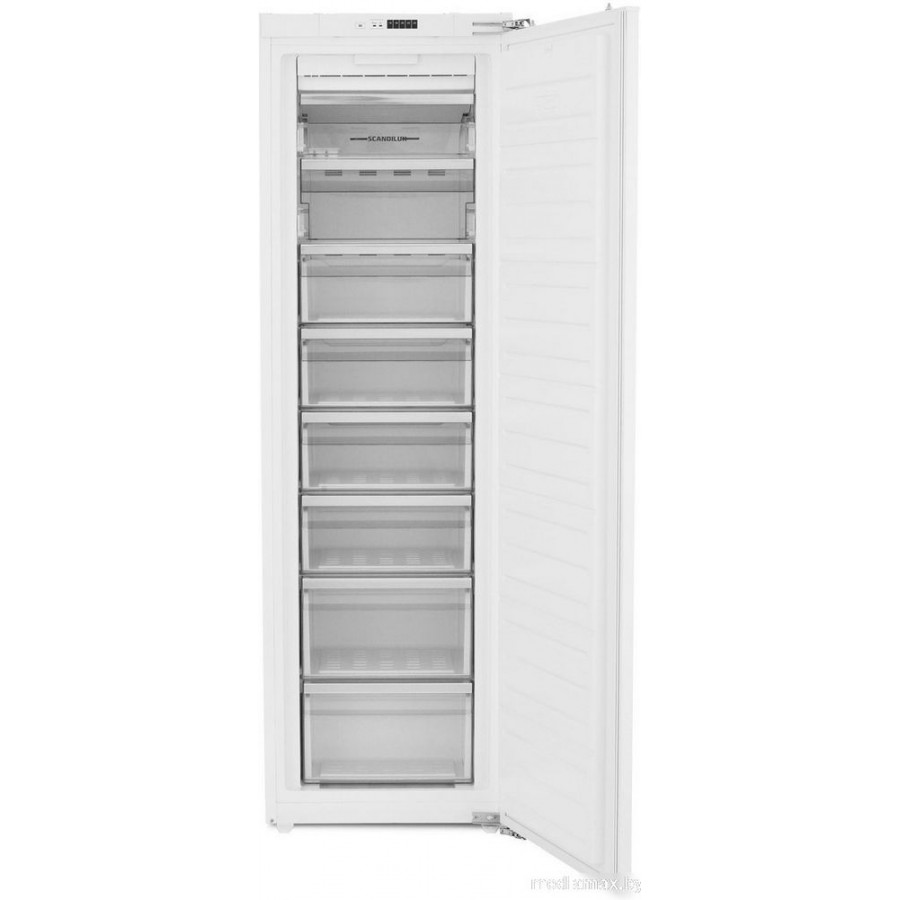 Морозильник Scandilux FNBI524E