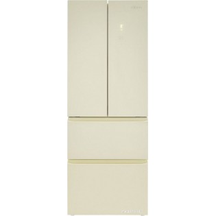 Холодильник ZUGEL ZRFD361C