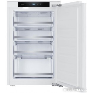 Морозильник ZUGEL ZFI870NF