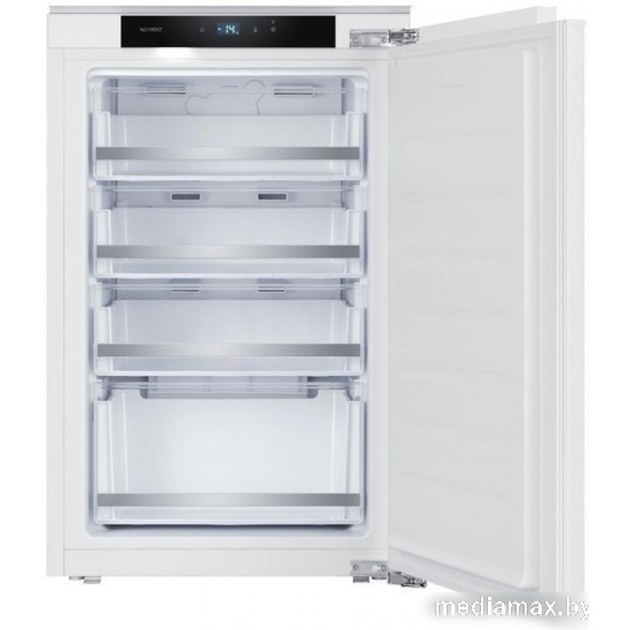 Морозильник ZUGEL ZFI870NF