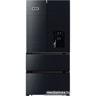 Холодильник Kaiser KS 80420 RS