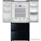 Холодильник Kaiser KS 80420 RS
