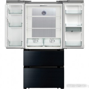 Холодильник Kaiser KS 80420 RS