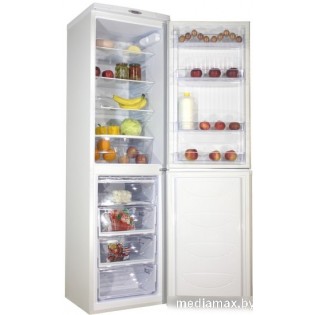 Холодильник Don R-297 K (снежная королева)