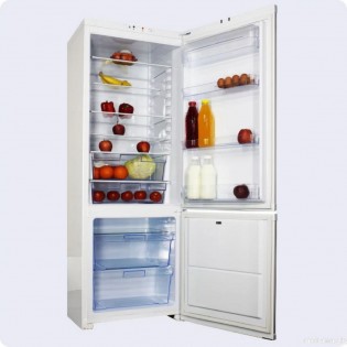 Холодильник Орск 172 B (белый)