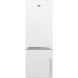 Холодильник BEKO RCSK250M00W