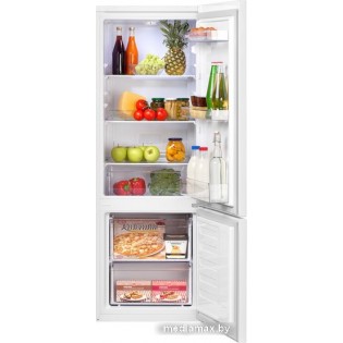 Холодильник BEKO RCSK250M00W