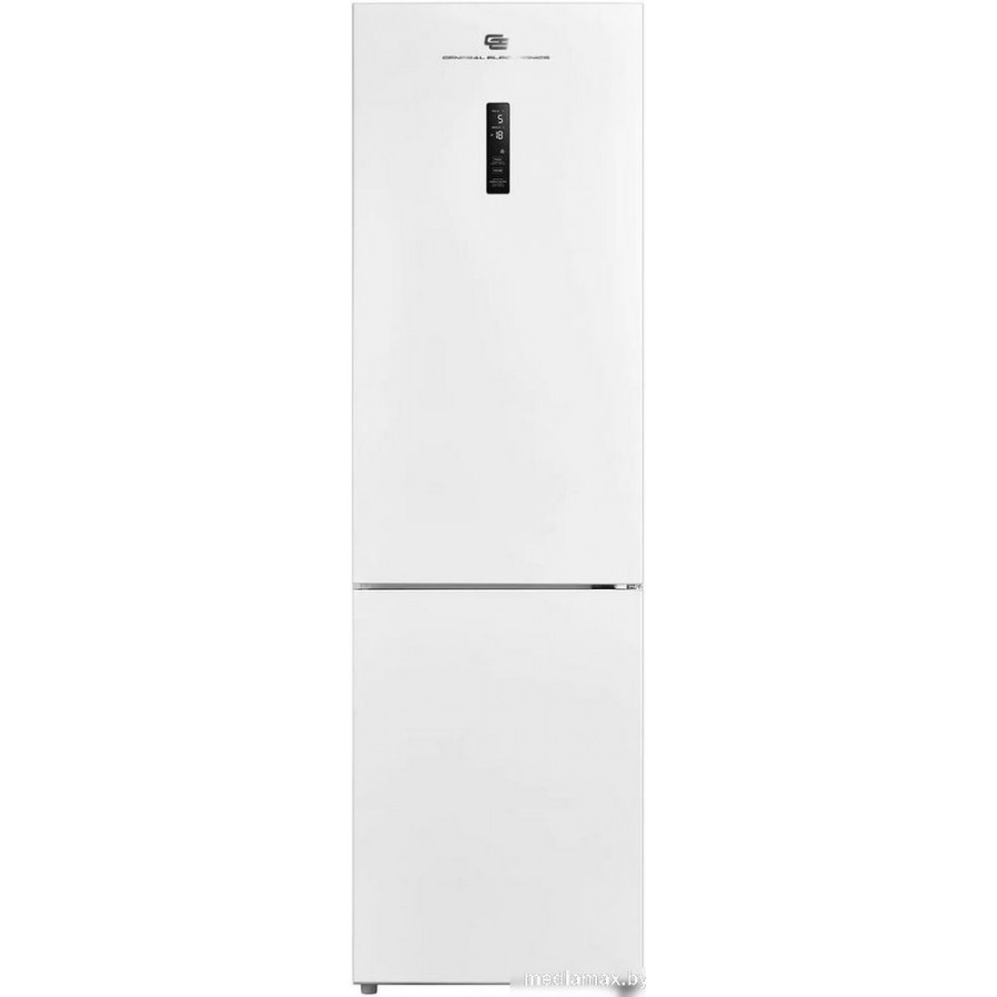Холодильник General Electronics GE-ID401W