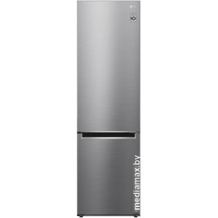 Холодильник LG DoorCooling+ GA-B509MMZL