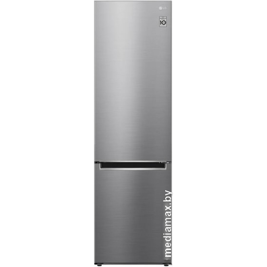 Холодильник LG DoorCooling+ GA-B509MMZL
