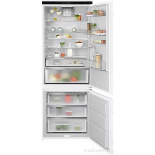 Холодильник Electrolux GreenZone 700 MaxiSpace KNP7TE75S