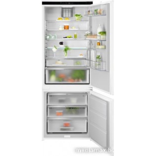 Холодильник Electrolux ENP7TD75S