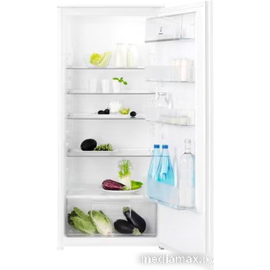 Однокамерный холодильник Electrolux LRB3AE12S