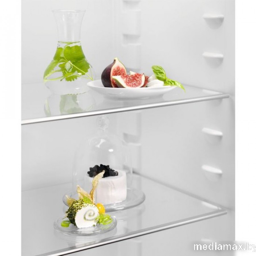 Однокамерный холодильник Electrolux LRB3AE12S