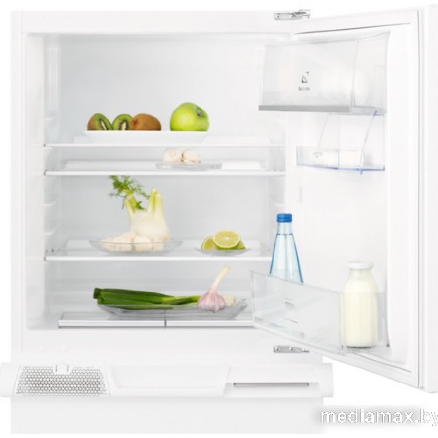 Мини-холодильник Electrolux LXB2AE82S