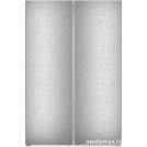 Комбинация side by side Liebherr XRFsf 5220 Plus NoFrost A++