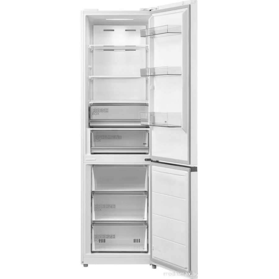 Холодильник Midea MDRB522MGE01OD