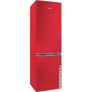 Холодильник Snaige RF58SM-S5RB2E