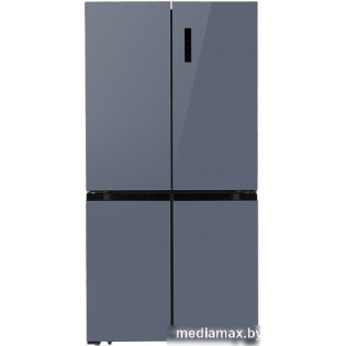 Четырёхдверный холодильник LEX LCD505GBGID