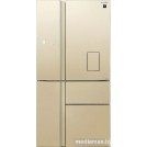 Многодверный холодильник Sharp SJ-WX99A-CH