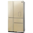 Многодверный холодильник Sharp SJ-WX99A-CH