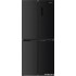 Многодверный холодильник Hotpoint HFL4 522I XBR
