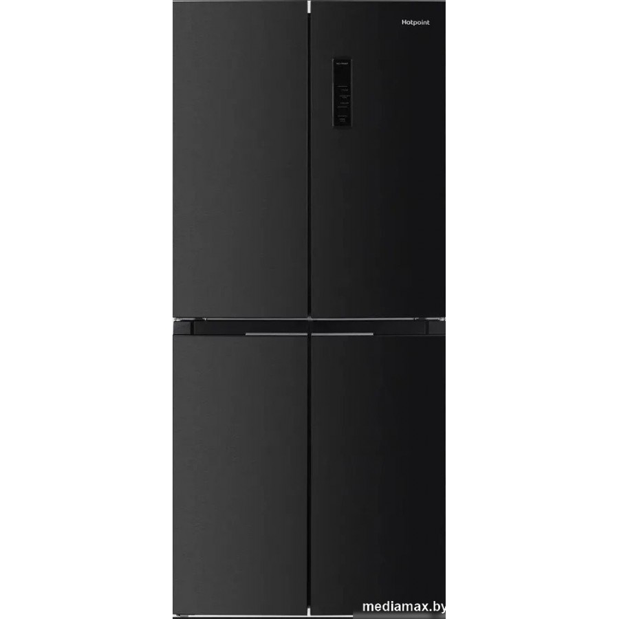 Многодверный холодильник Hotpoint HFL4 522I XBR