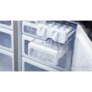 Многодверный холодильник Sharp SJ-EX98FBE